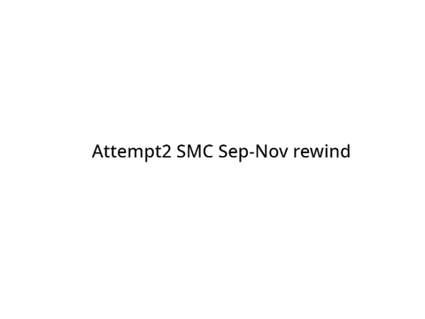Attempt2 SMC Sep-Nov rewind