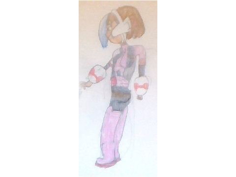 MHA Drawing Contest! remix