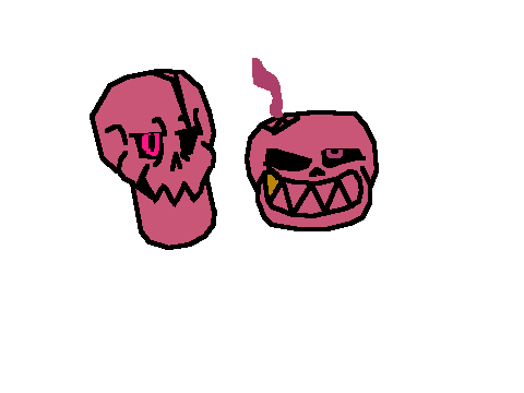 AYG!Fellswap edit because yes