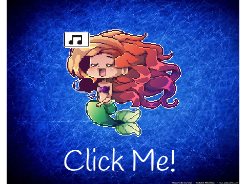 The Little Mermaid