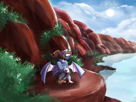 Day 15 - At the park