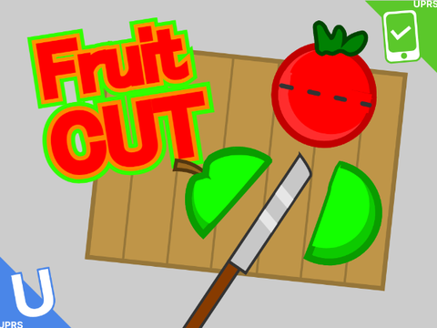 Fruit CUT #games #all #stories