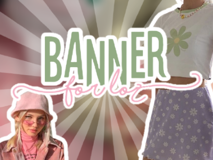 ❱ banner entry ；for loz