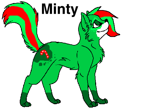 NEW OCs