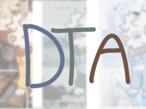 - - dta CLOSED