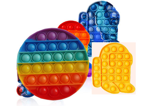 POP IT!