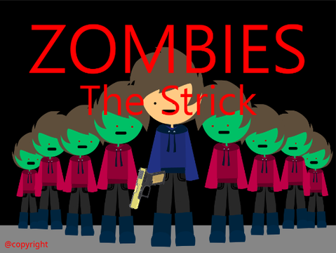 Zombies: The Strick - Trailer