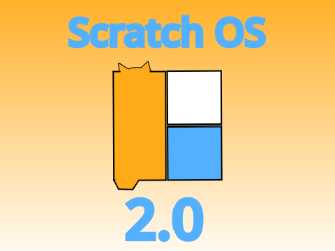 Scratch OS 2.0 (Архив)