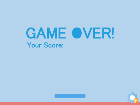 Pong - A Simple Game