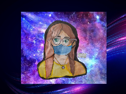 pfp contest entry