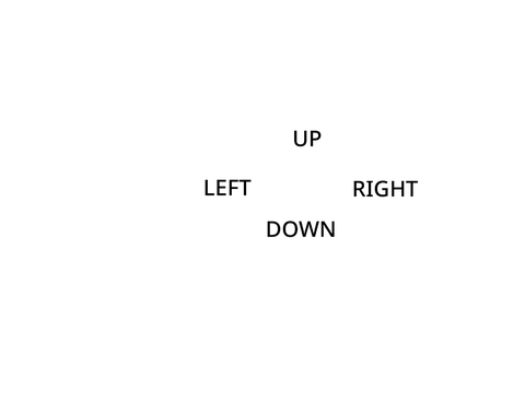 Official FNF Arc Vocals