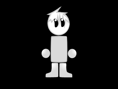 For @Ginextgen