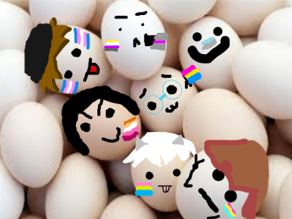 ~ Add yourself as a Gaygg! ~  remix remix