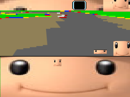 B U P K A R T