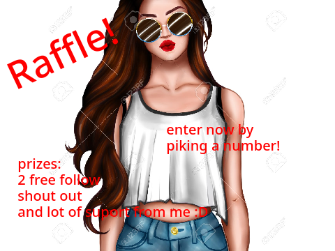 Raffle!