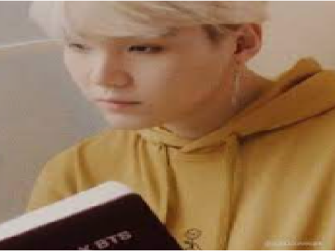Yoongi
