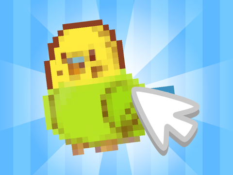 Birb Clicker!!