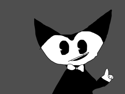 Dancing Demon Map remix