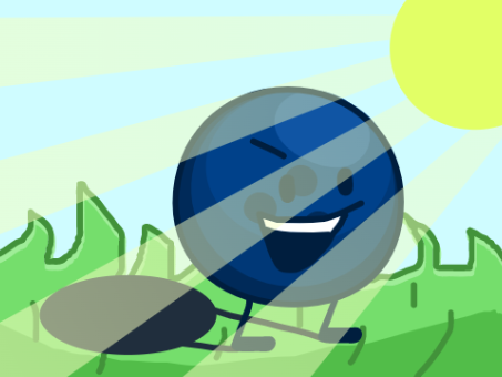 Bowling Ball But High Quality