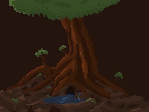 The Tree