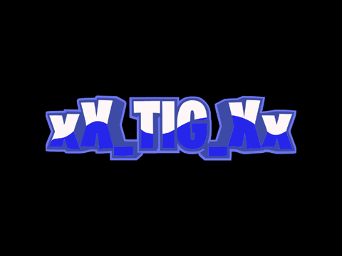 [FANTRO] For @xX_TIG_Xx (My best?)