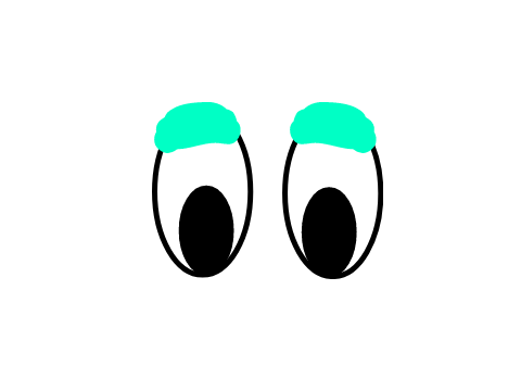 Blinking of Eyes