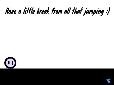 A Platformer