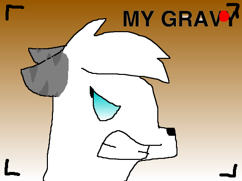 MY GRAVY!!!!