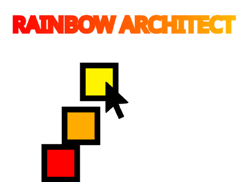 Rainbow Architect