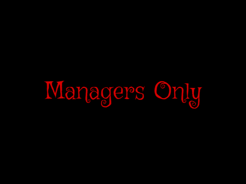 My idea