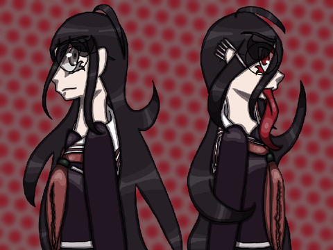 Toko & Syo again