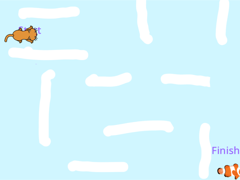 Maze 1
