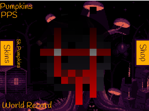 Pumpkin Clicker - V3 (Halloween Special!) Year 1 remix-2