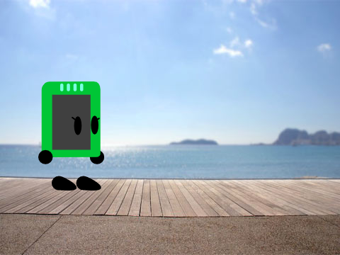 Solar Battery VS ??? (0)