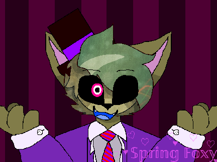 ||Labyrinth (Creep warning?)