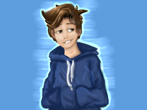 pfp 30 - wolf_tnt