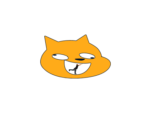 リミックスして猫を改造しよう() remix