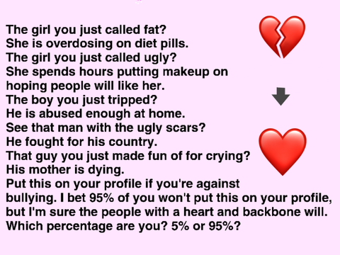 REMIX THIS IF YOU WANNA STOP BULLYING !!! 