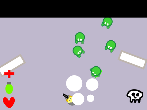Dead Awakening