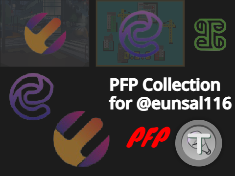 Eɴᴛʀʏ For @eunsal116 - PFP Collection