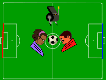 kafa topu(head ball)