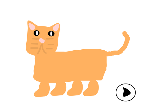 Purr lick meow 