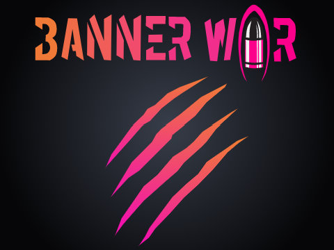 Banner Wars entry