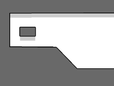 Shaders (all by using pen and stamp)