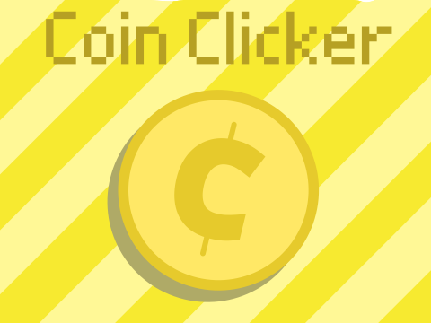 Coin Clicker V1