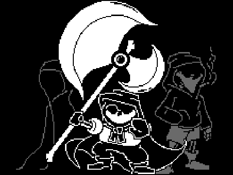 Dustswap REVENGE