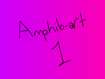 Amphib-Art 1