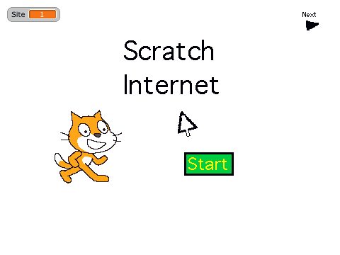 Scratch Internet V2