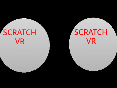 SCRATCH VR first look guide to make it NOT DONE