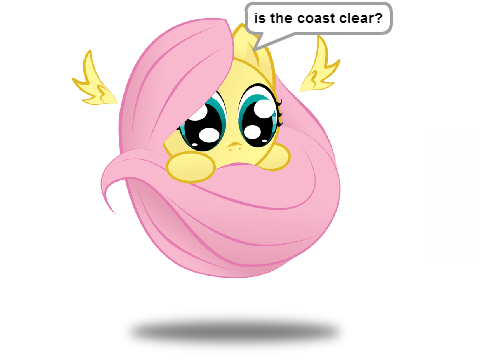 You Are Not Cute